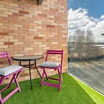 Apartament Flowers Z Parkingiem Perlowa Przystan - Holiday City